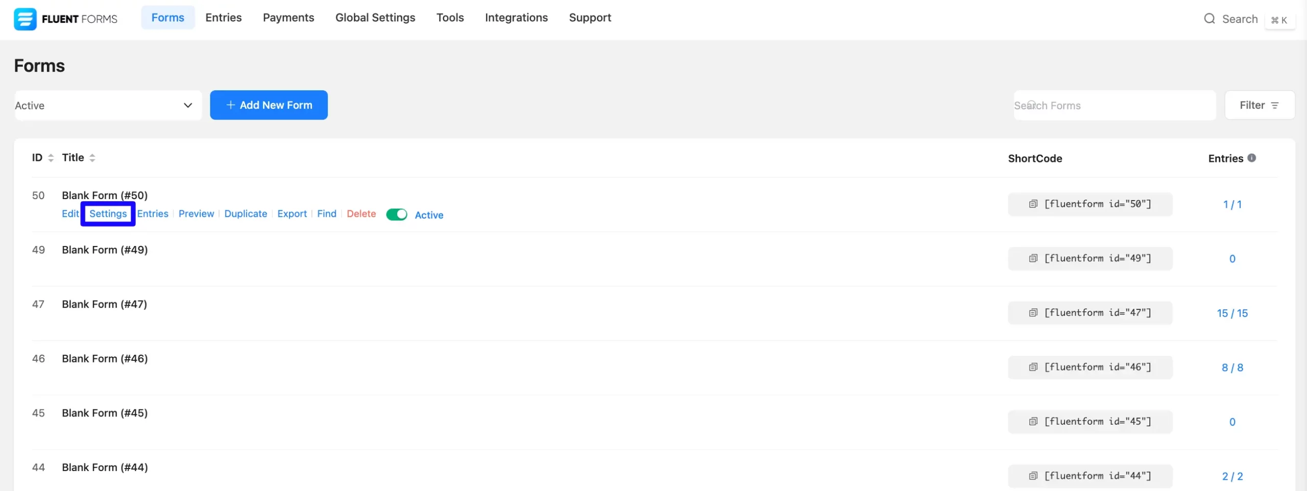 Setting amoCRM Salesflare Integration